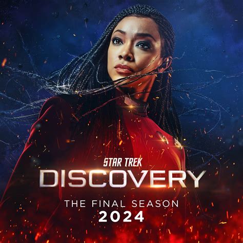 star trek discovery season 5|star trek discovery season 5 premiere date.